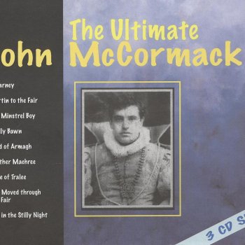 John McCormack Christ Went up into the Hills Alone