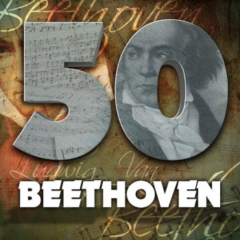 Beethoven; Alfred Brendel Piano Sonata No. 14 in C-Sharp Minor, Op. 27/2 "Moonlight": I. Adagio sostenuto