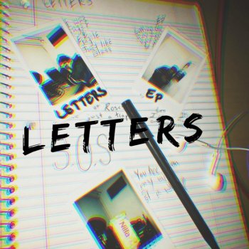Ricky Garcia Letters (Intro)