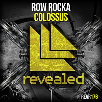 Row Rocka Colossus