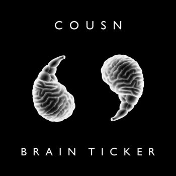 Cousn Brain Ticker