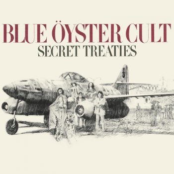 Blue Öyster Cult Dominance and Submission