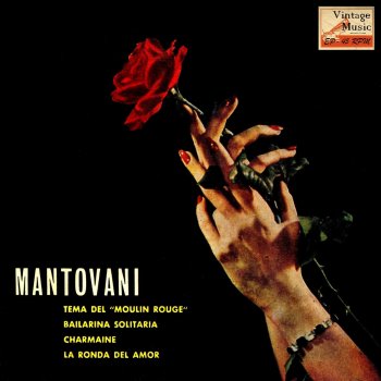 Mantovani and His Orchestra Charmaine