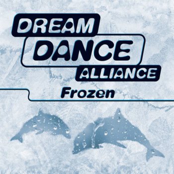 Dream Dance Alliance Frozen - Female Edit