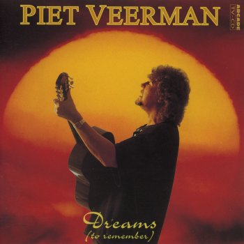 Piet Veerman Heaven Stood Still