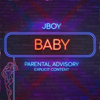 J Boy Baby