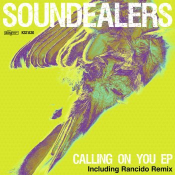 Soundealers Calling on You