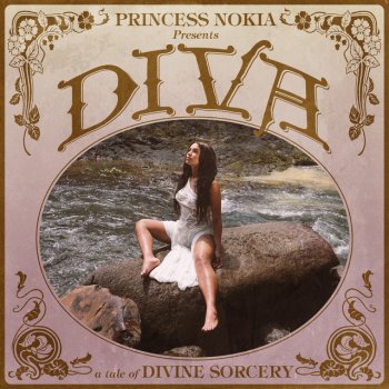 Princess Nokia Diva