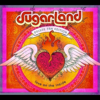 Sugarland Better Man - Live in Austin, TX
