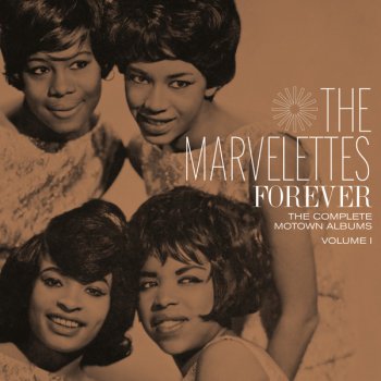 The Marvelettes As Long As I Know He's Mine