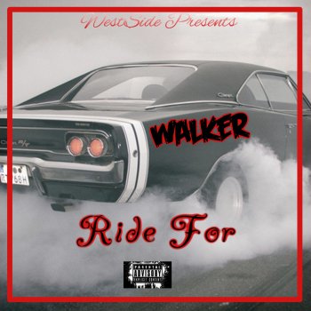 Walker Ride For