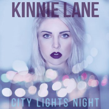 Kinnie Lane City Lights Night