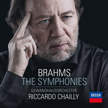 Gewandhausorchester Leipzig feat. Riccardo Chailly Variations On A Theme By Haydn, Op. 56a: Finale. Andante