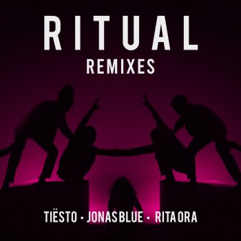Tiësto feat. Jonas Blue & Rita Ora Ritual (Benny Benassi & BB Team Remix)