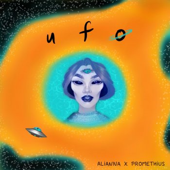 Alianna UFO