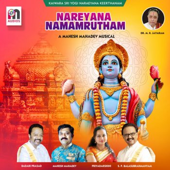 Priyadarshini feat. Mahesh Mahadev Sri Nareyana Namamrutha