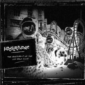 Hooverphonic Expedition Impossible