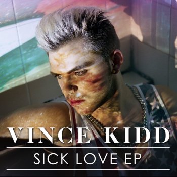 Vince Kidd feat. Lady Leshurr Sick Love