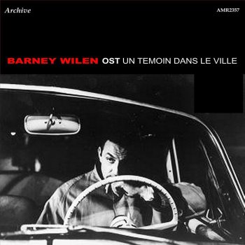 Barney Wilen Blues de l'antenne