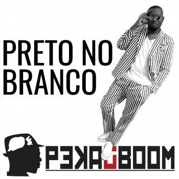 PEKAGBOOM feat. Braulio Pitra, Rita Queiroz & S M G Vida Preta do Negro