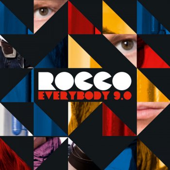 ROCCO Everybody 9. 0 (Martial Hard Remix)