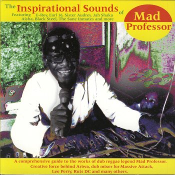 Mad Professor True Born African