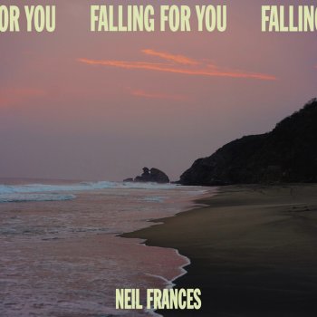 NEIL FRANCES Falling for You