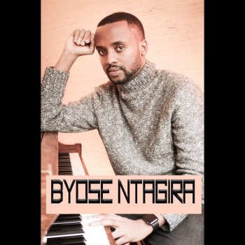 Eddy feat. Adrien Byose Ntagira (feat. Adrien)