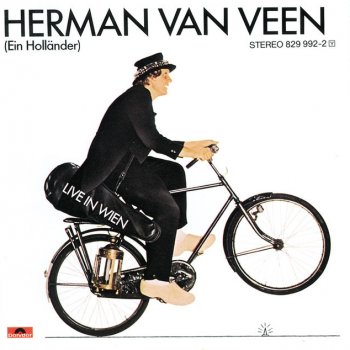 Herman Van Veen Ich will einen jungen, kräftigen Tod