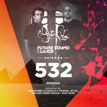 Aly & Fila Future Sound Of Egypt (Intro)