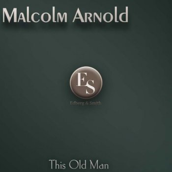 Malcolm Arnold Jeannie Lawson Passes On - Original Mix