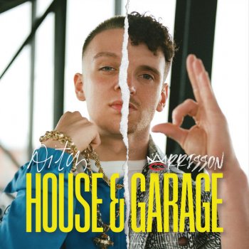 Morrisson feat. Aitch House & Garage