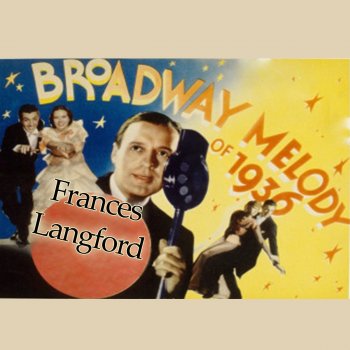 Frances Langford You Are My Lucky Star - From "Broadway Melody of 1936"
