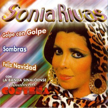 Sonia Rivas Golpe Con Golpe