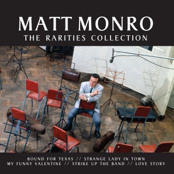 Matt Monro No One Will Ever Know - 1st Version
