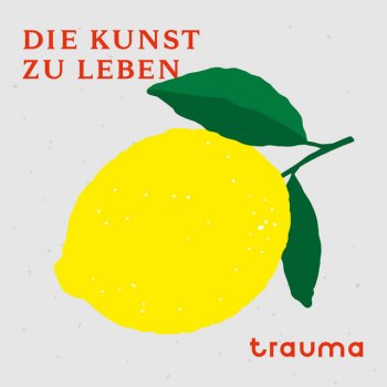 Trauma feat. Germany Lass es so sein - Instrumental