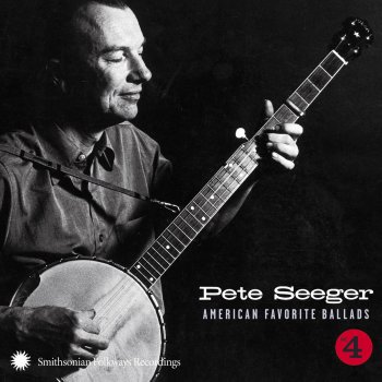 Pete Seeger Johnny Has Gone for a Soldier