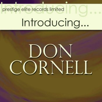 Don Cornell feat. Laura Leslie Baby, It's Cold Outside