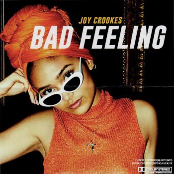 Joy Crookes Bad Feeling