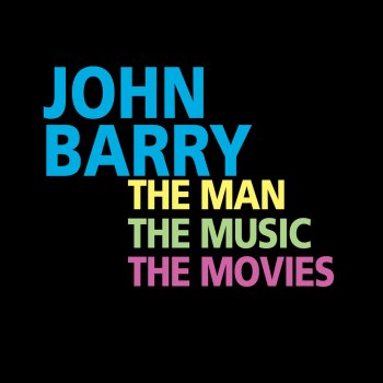 John Barry Some Party! ((From Follow Me))