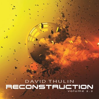 Press Play feat. David Thulin & Matthew Parker Love Audio - David Thulin vs. Matthew Parker Remix