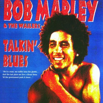 Bob Marley feat. The Wailers Lively Up Yourself (Live)