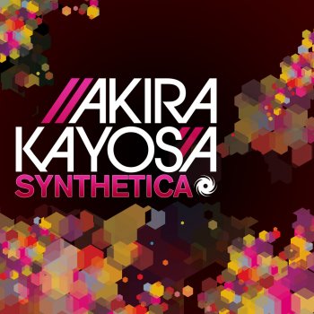Akira Kayosa Synthetica Continuous Mix