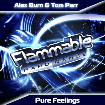 Alex Burn feat. Tom Parr Pure Feelings