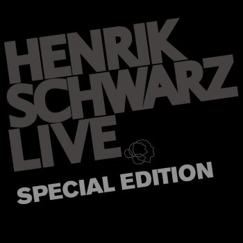 Henrik Schwarz Walk Music