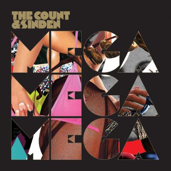 The Count & Sinden Beeper (12" Mix)