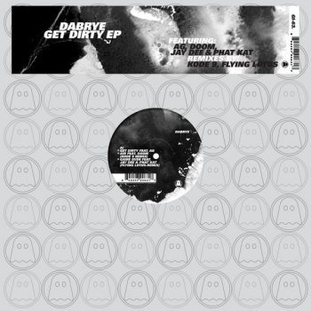 Dabrye feat. Jay Dee & Phat Kat Air (Kode 9 remix)
