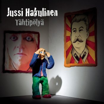 Jussi Hakulinen 48v. (21.12.2012)
