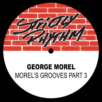 George Morel Down to the Waistline (Honey) - The Bitch Mix