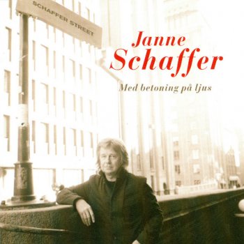 Janne Schaffer Med betoning på ljus